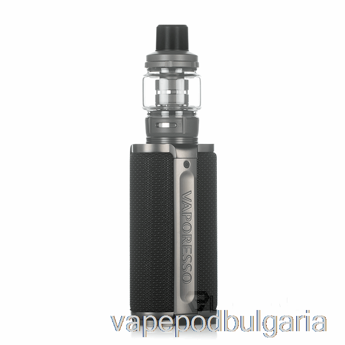 Vape Течности Vaporesso Target 200 стартов комплект сажди